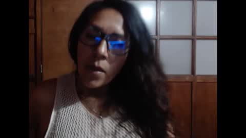 Nasly Cute online show from 11/30/25, 12:14