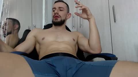 nassh_18 online show from 11/29/25, 08:56