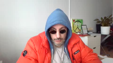 nassobout online show from 01/09/25, 02:40