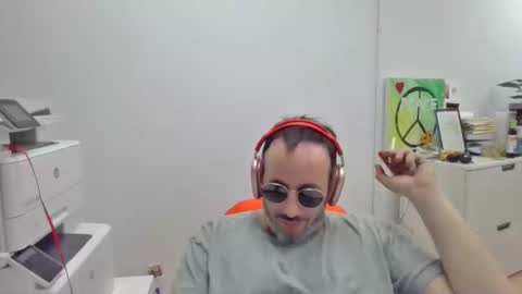 nassobout online show from 01/22/25, 09:54