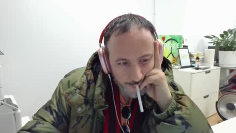 nassobout online show from 01/24/25, 10:30