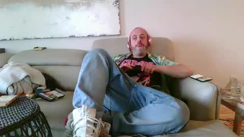 nassobout online show from 01/25/25, 07:28