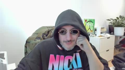 nassobout online show from 02/01/25, 04:22