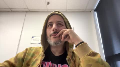 nassobout online show from 02/13/25, 08:13