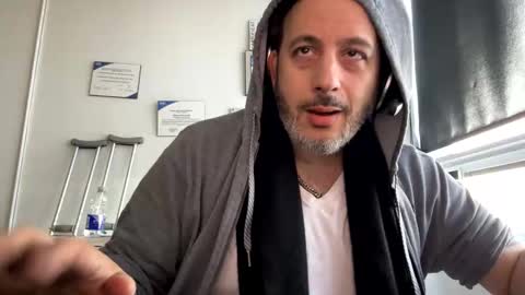 nassobout online show from 04/22/26, 11:34