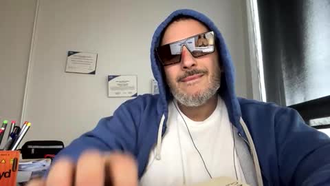 nassobout online show from 05/14/26, 10:27