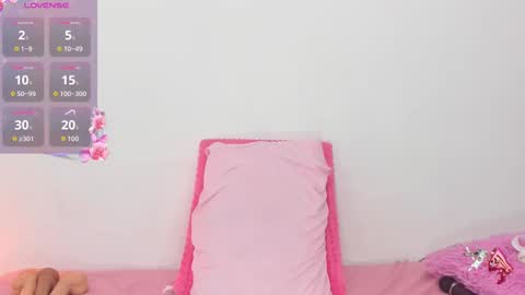 Tanisha online show from 10/25/25, 09:53