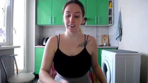 nastasiiaaforyou online show from 01/05/25, 08:43