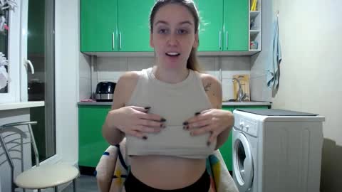 nastasiiaaforyou online show from 01/11/25, 06:23