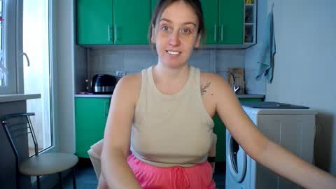 nastasiiaaforyou online show from 01/21/25, 10:30