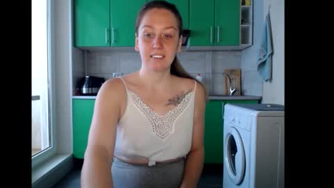 nastasiiaaforyou online show from 10/01/25, 05:46