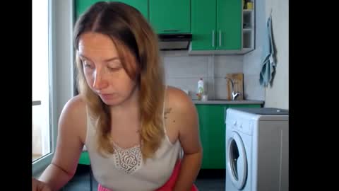 nastasiiaaforyou online show from 10/11/25, 10:03