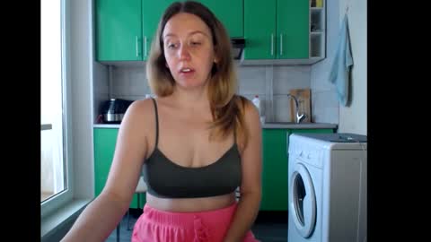 nastasiiaaforyou online show from 10/13/25, 08:36