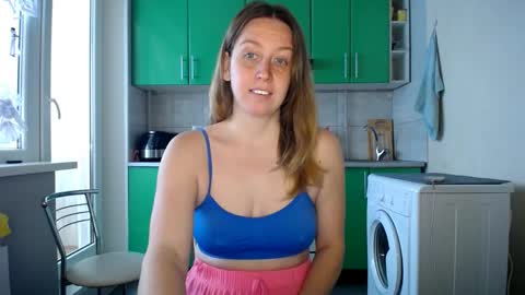 nastasiiaaforyou online show from 10/15/25, 06:02