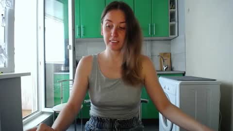 Nastasiyka online show from 06/22/26, 09:17