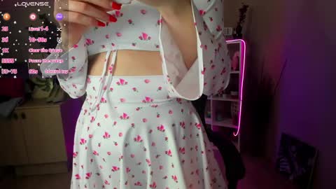 Nastya online show from 04/23/26, 01:51