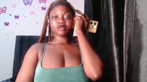 Amanda online show from 03/02/25, 06:30