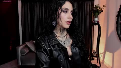 Snapshot of nasty_alice1 chatting on 03/06/25, 03:13 Goddess Alice online show from 03/06/25, 03:13