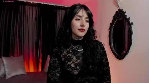 Snapshot of nasty_alice1 chatting on 10/03/25, 06:43 Goddess Alice online show from 10/03/25, 06:43