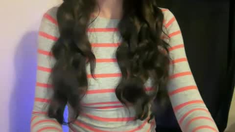 nasty_brunette69 online show from 12/17/24, 07:15