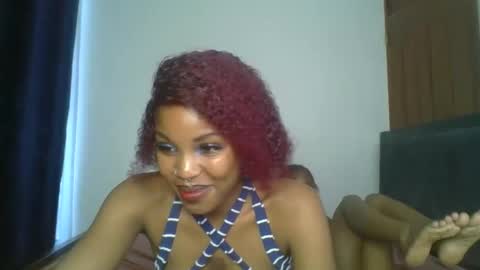 nasty_divah online show from 04/13/26, 11:37