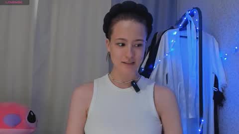 Snapshot of nastya794900 chatting on 10/06/25, 08:34 Eden online show from 10/06/25, 08:34
