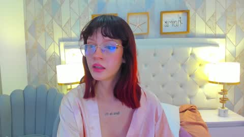 Snapshot of nastya_fantasy chatting on 01/03/25, 10:40 Nastya online show from 01/03/25, 10:40