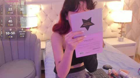 Snapshot of nastya_fantasy chatting on 01/10/25, 07:21 Nastya online show from 01/10/25, 07:21