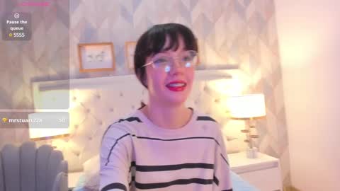 Snapshot of nastya_fantasy chatting on 01/30/25, 10:19 Nastya online show from 01/30/25, 10:19