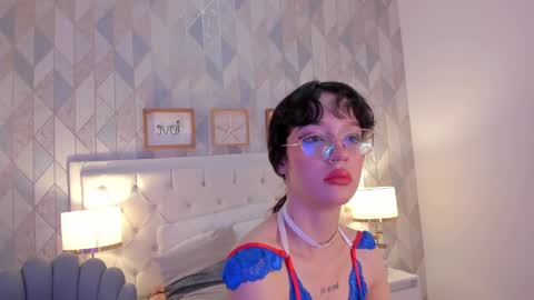 Snapshot of nastya_fantasy chatting on 01/31/25, 07:18 Nastya online show from 01/31/25, 07:18