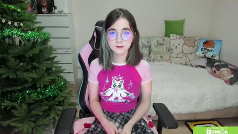 Nastya online show from 12/17/24, 07:04