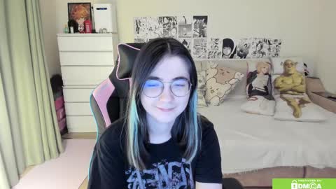 Nastya online show from 02/25/25, 09:57