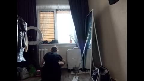 nastya_murrrrr online show from 03/24/26, 04:50