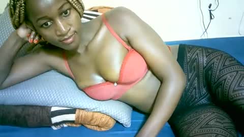 Marie online show from 09/27/25, 06:29