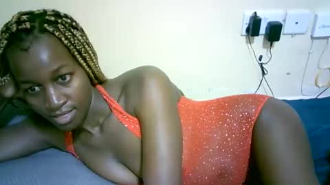 Marie online show from 09/28/25, 09:53