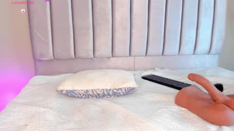 Deisy online show from 03/12/25, 04:51