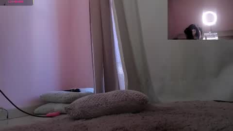 Snapshot of nastybambi_ chatting on 07/06/26, 03:03 Bambi online show from 07/06/26, 03:03