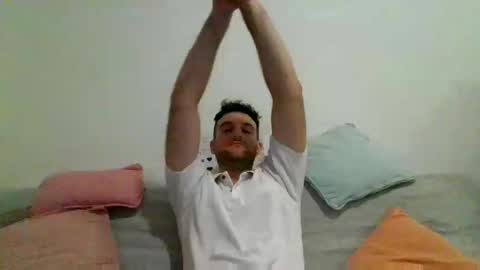 Nastyboy088 online show from 01/03/25, 01:05