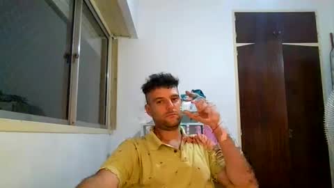 Nastyboy088 online show from 03/08/25, 04:12