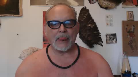 Snapshot of nastydaddyfatcock15 chatting on 05/14/26, 02:29 nastydaddyfatcock15 online show from 05/14/26, 02:29
