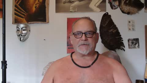 Snapshot of nastydaddyfatcock15 chatting on 05/15/26, 12:28 nastydaddyfatcock15 online show from 05/15/26, 12:28