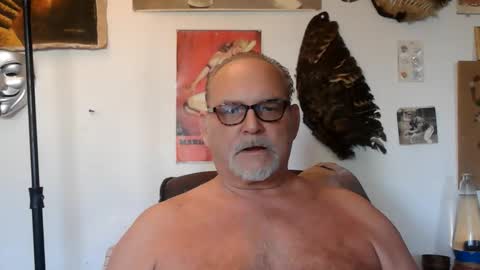 Snapshot of nastydaddyfatcock15 chatting on 05/24/26, 02:49 nastydaddyfatcock15 online show from 05/24/26, 02:49
