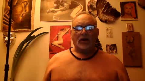 Snapshot of nastydaddyfatcock15 chatting on 07/10/26, 05:23 nastydaddyfatcock15 online show from 07/10/26, 05:23