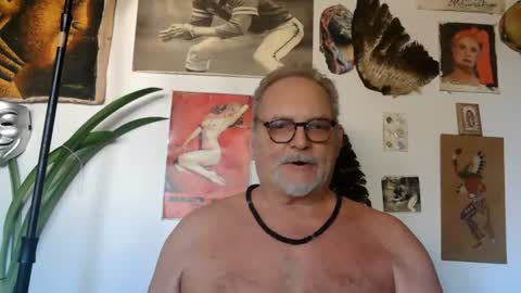 Snapshot of nastydaddyfatcock15 chatting on 07/24/26, 01:36 nastydaddyfatcock15 online show from 07/24/26, 01:36