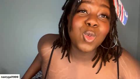 nastygal1999 online show from 12/04/24, 02:37