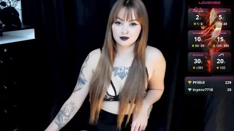 nastykatty_ online show from 02/19/25, 12:35