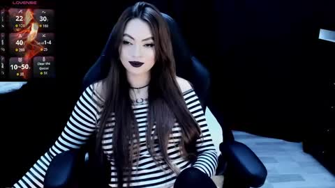 nastykatty_ online show from 10/11/25, 09:35