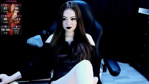 nastykatty_ online show from 01/06/26, 06:33