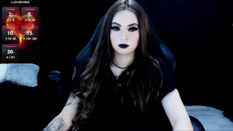 nastykatty_ online show from 04/20/26, 06:20