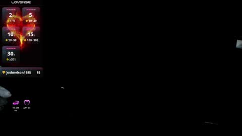 nastykatty_ online show from 04/22/26, 07:37